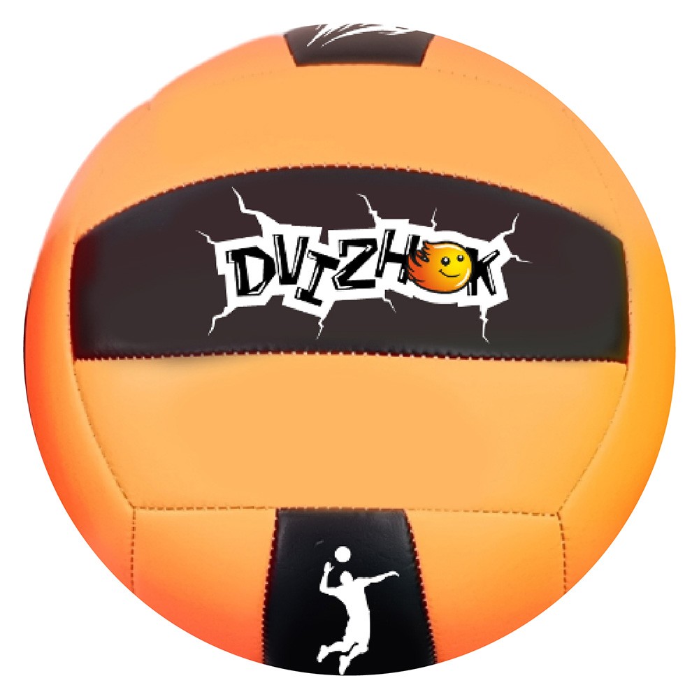 Мяч Волейбол №5 Dvizhok 141V-374