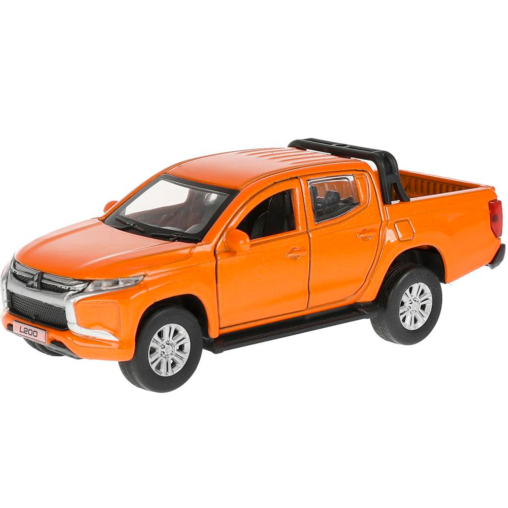 Модель L200-12-OG MITSUBISHI l200 Технопарк в коробке