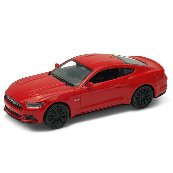 Модель 1:34/39 Ford Mustang GT 2015 43707