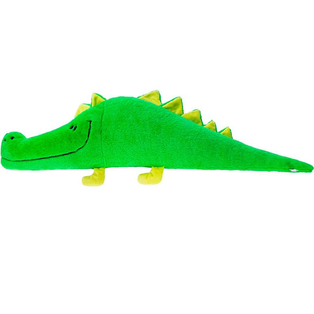 Подарочная игрушка Крокодил KRK2