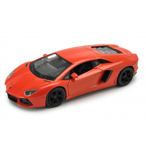 Модель 1:34/39 Lamborghini Aventador LP700-4 43643