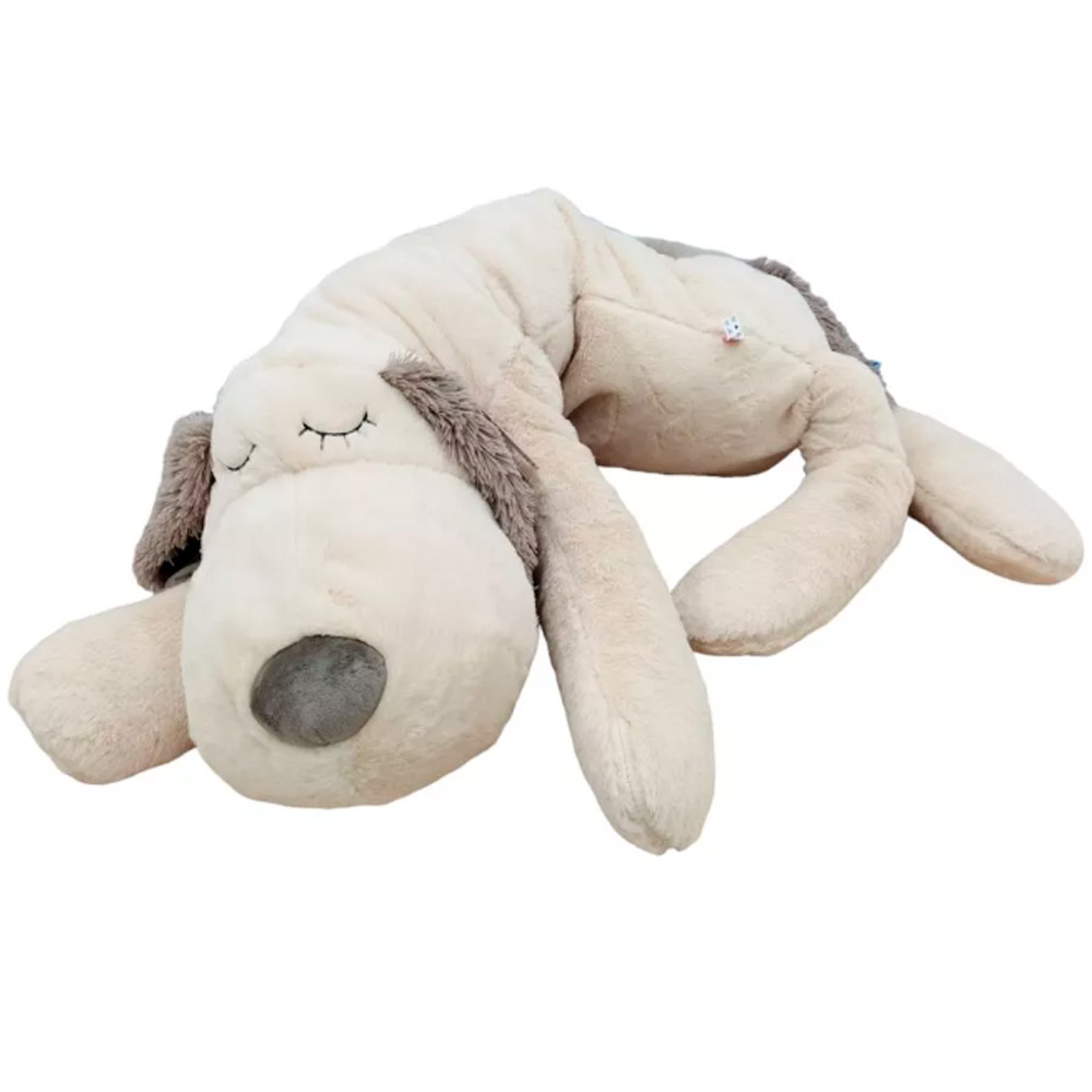 Подарочная игрушка "Собака-обнимака" SOO3
