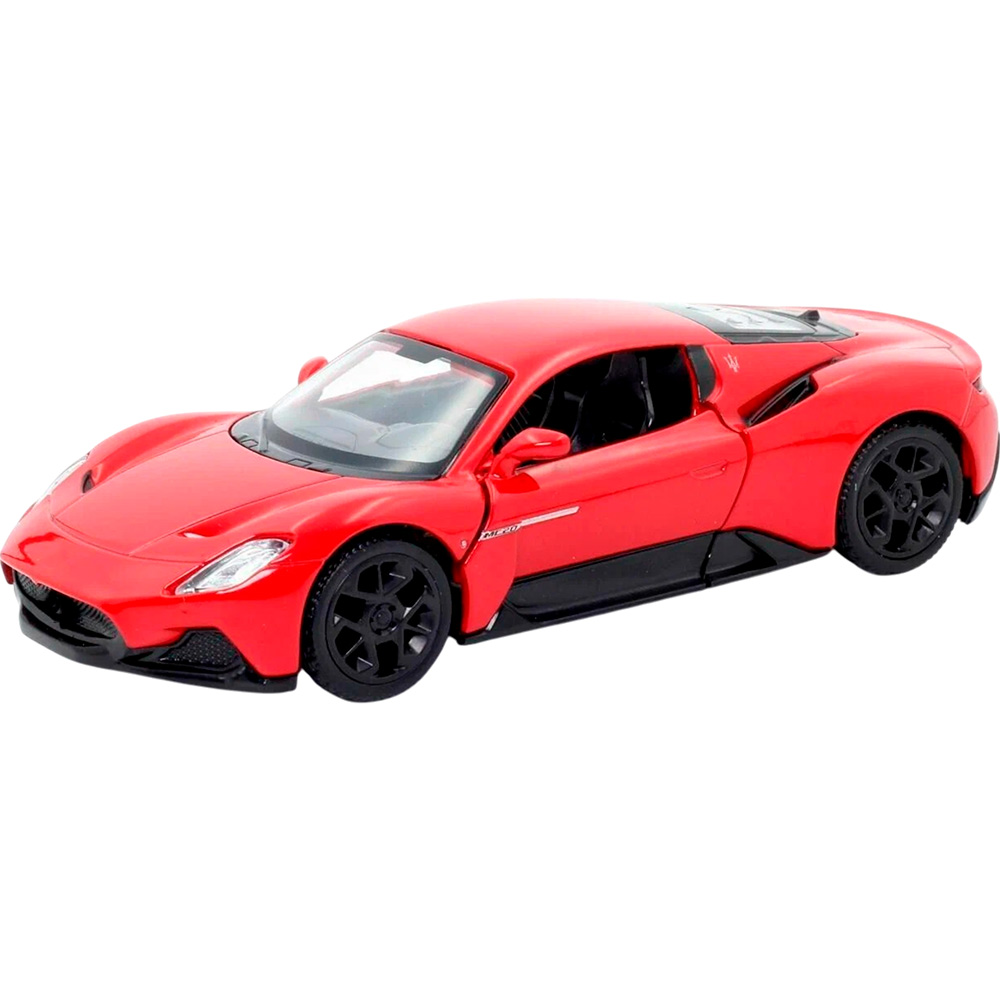 Модель 1:32-39 MASERATI MC20 With Hologram 042074