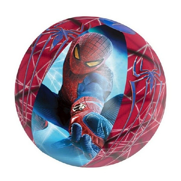 Мяч надув. 98002 51см Spider-Man