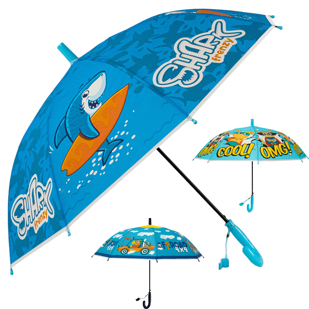 Зонт 50см RST064
