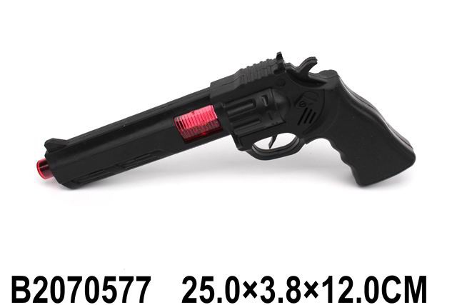 Пистолет 2070577 в пакете
