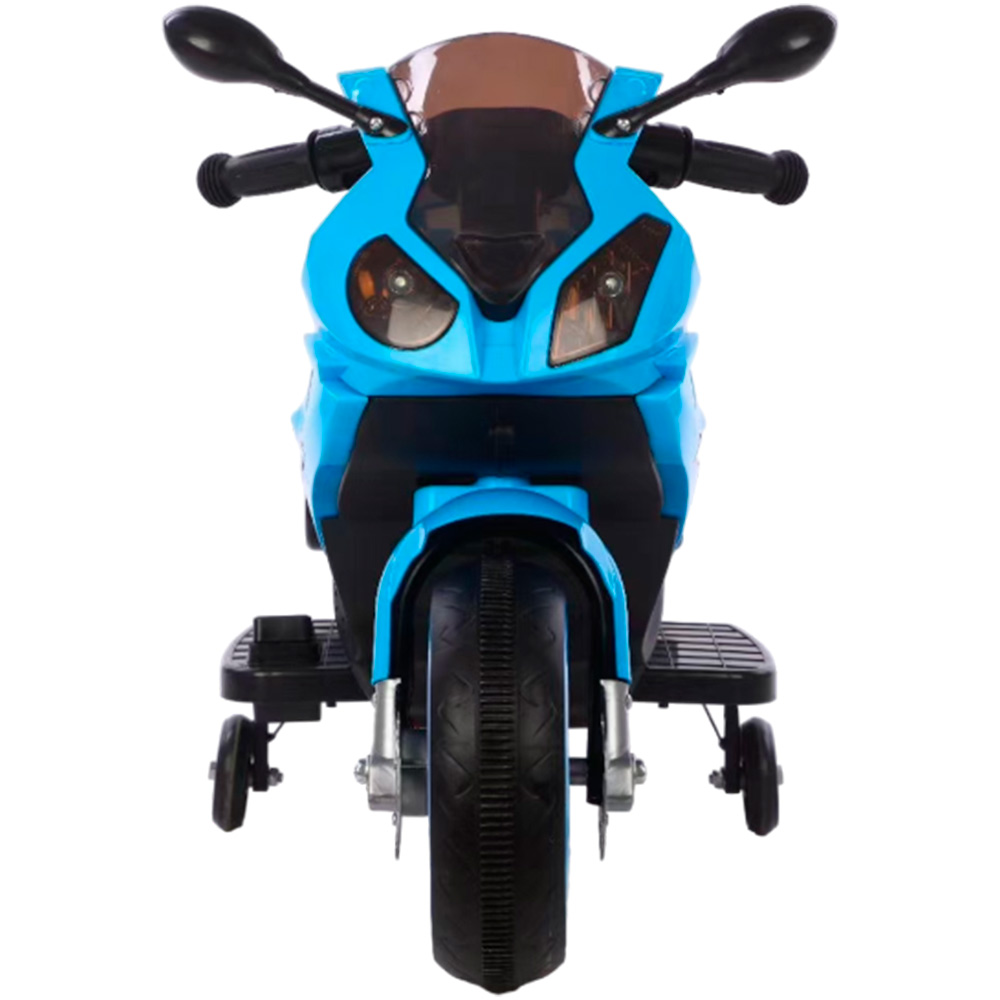 Электромобиль JMB8768-2 Мотоцикл синий