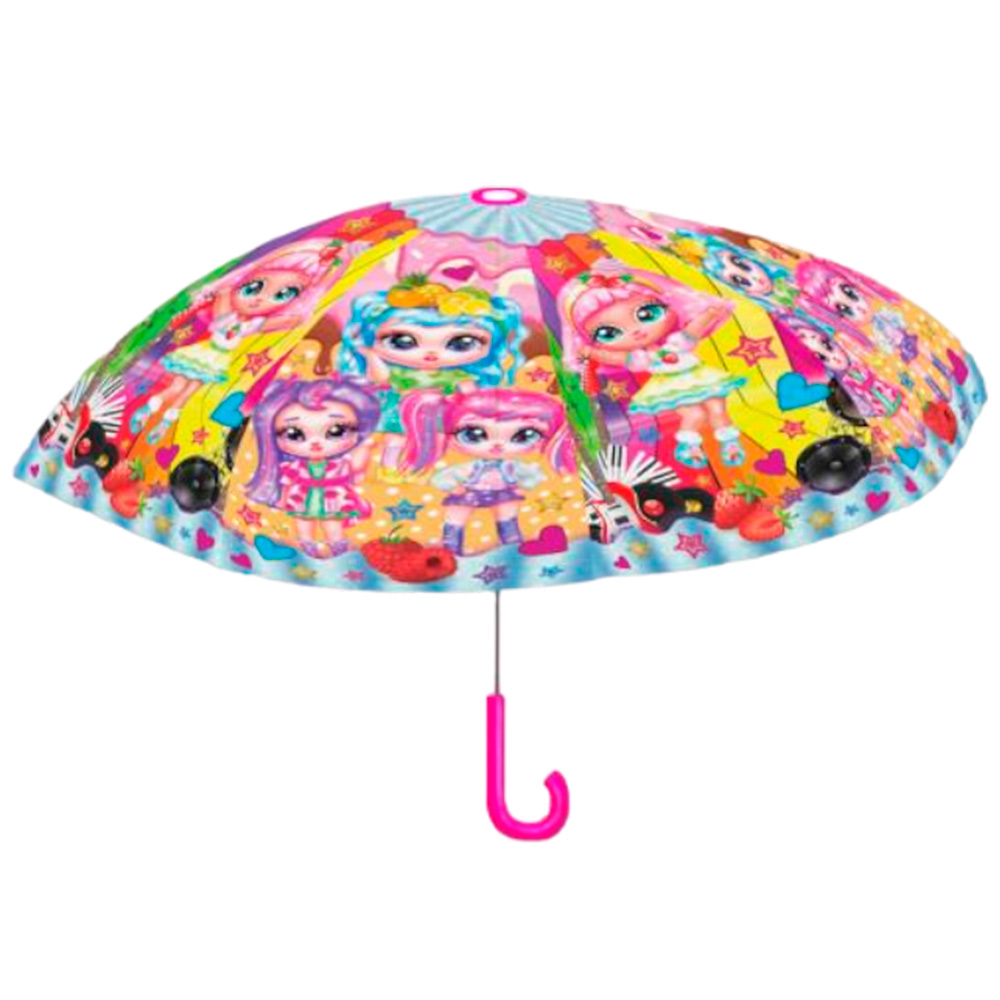 Зонт 45 см Куклы-модницы UM45-FLOL