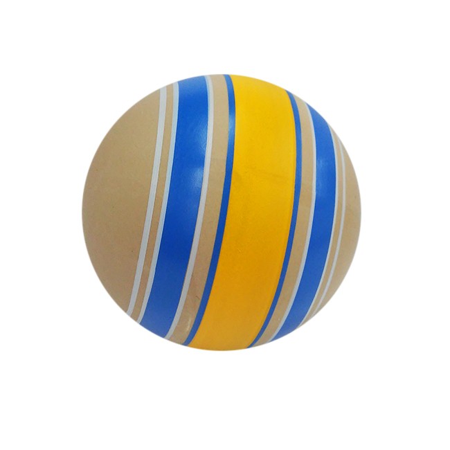 Мяч 100 Р7-100 ЭКО ручное окрашивание