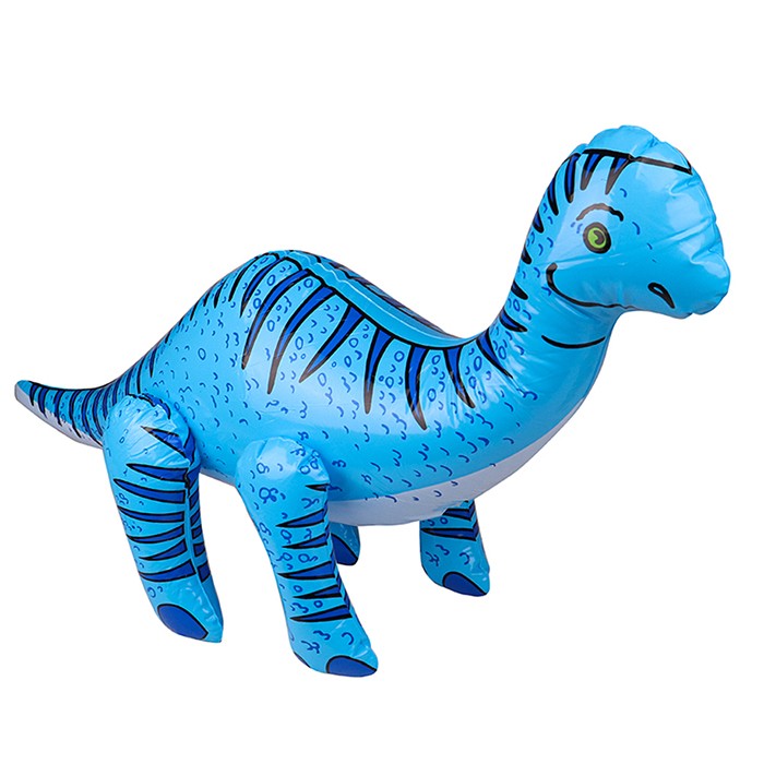 Игрушка надувная Динозавр AN01227