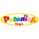 Товары торговой марки "Podariya toys"